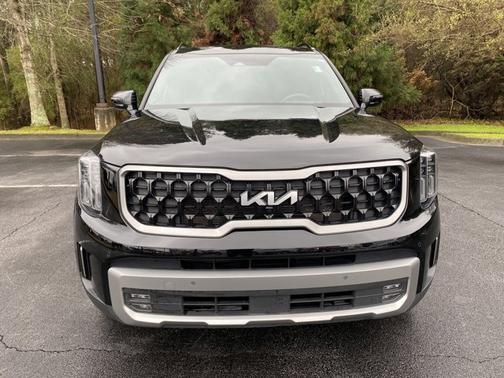 2023 Kia Telluride SX Prestige X-Line