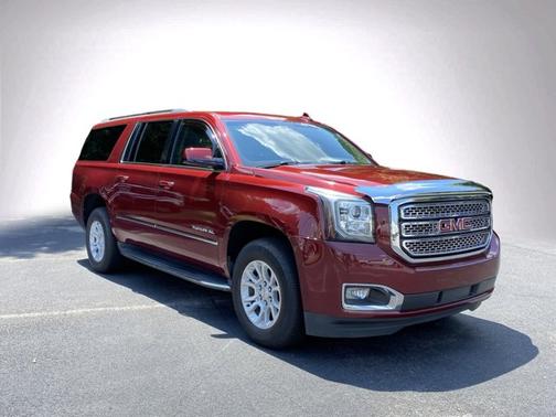 2019 GMC Yukon XL SLT