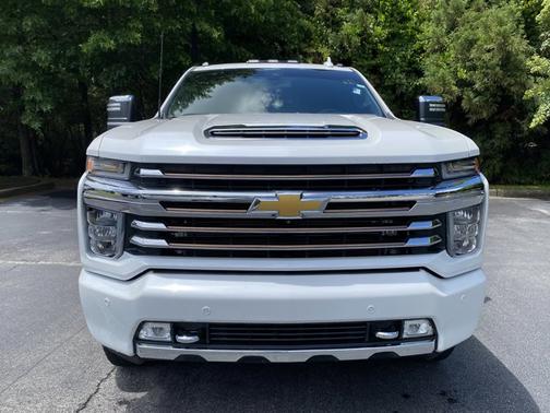 2023 Chevrolet Silverado 2500 High Country
