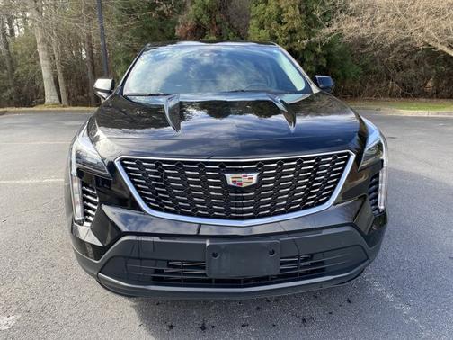 2021 Cadillac XT4 FWD Luxury
