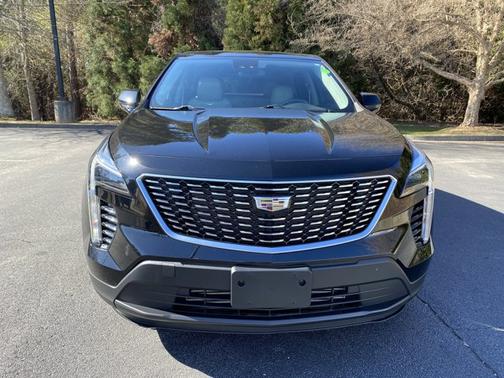 2021 Cadillac XT4 FWD Luxury