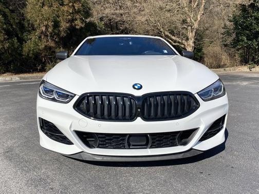 2019 BMW M850 i xDrive