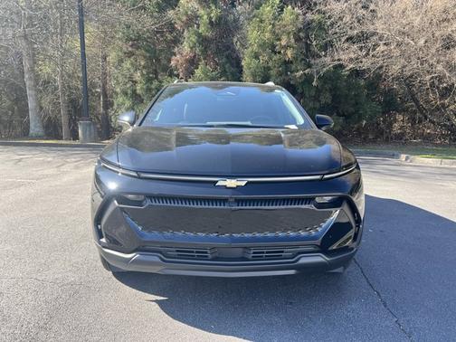 2026 Chevrolet Equinox EV LT2 w/PDE