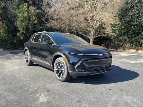 2026 Chevrolet Equinox EV LT2 w/PDE