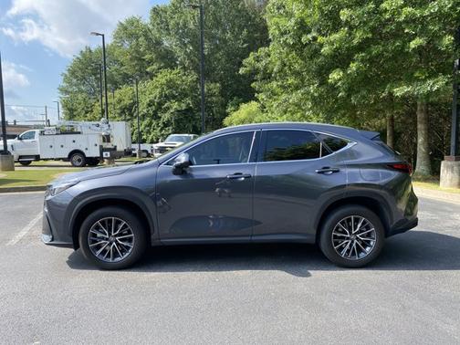 2023 Lexus NX 250 Base