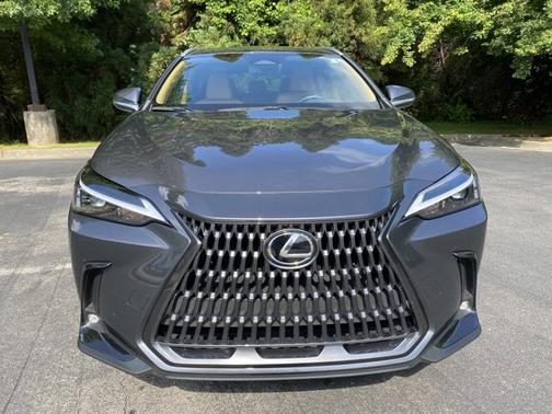 2023 Lexus NX 250 Base