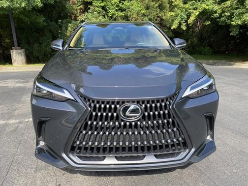 2023 Lexus NX 250 Base