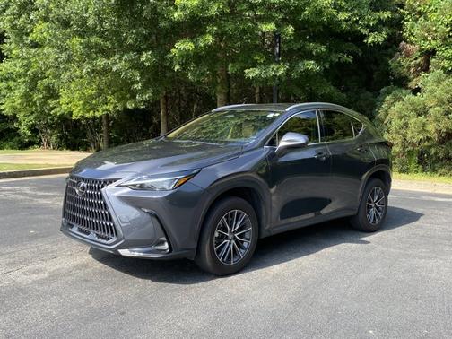 2023 Lexus NX 250 Base