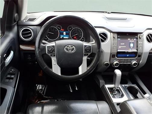 2014 Toyota Tundra Limited
