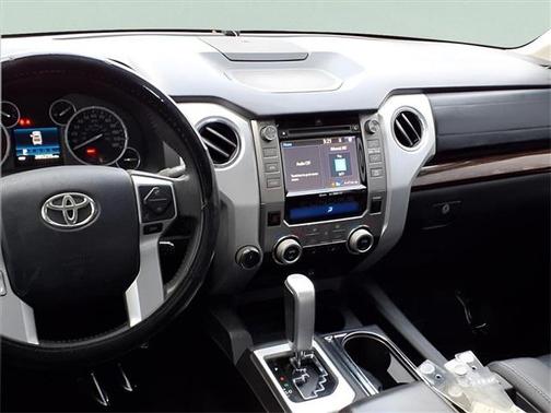 2014 Toyota Tundra Limited