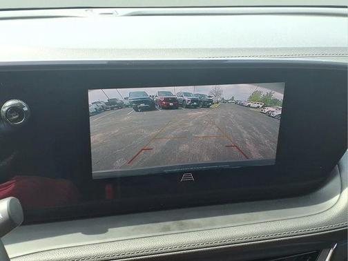 Summit White 2025 Buick Encore GX Preferred