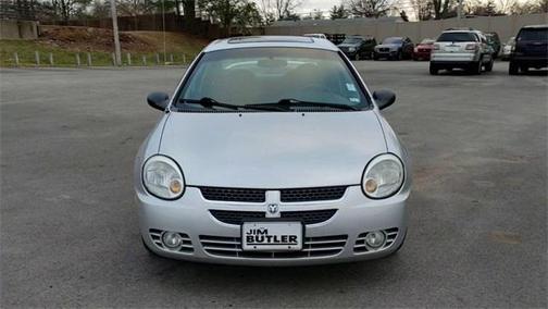 Photo 3 of 38 of 2004 Dodge Neon SXT