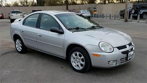 Photo 2 of 38 of 2004 Dodge Neon SXT