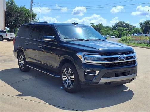 2023 Ford Expedition Max Limited