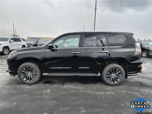 2023 Lexus GX 460 Premium