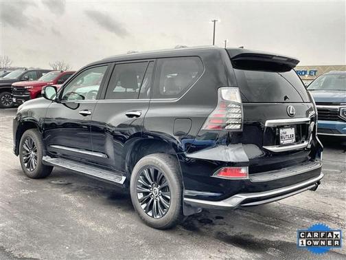 2023 Lexus GX 460 Premium