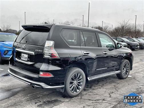 2023 Lexus GX 460 Premium