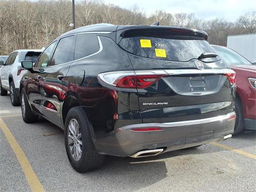 2023 Buick Enclave Essence FWD