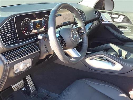 2024 Mercedes-Benz GLS 580 4MATIC