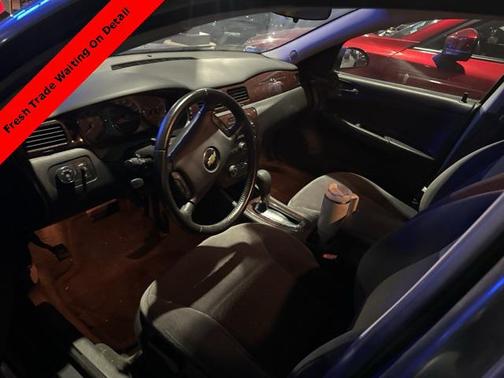 2010 Chevrolet Impala LT