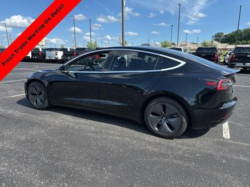 2019 Tesla Model 3 Standard Range