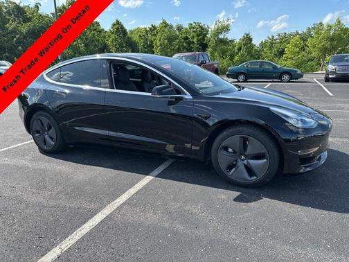 2019 Tesla Model 3 Standard Range