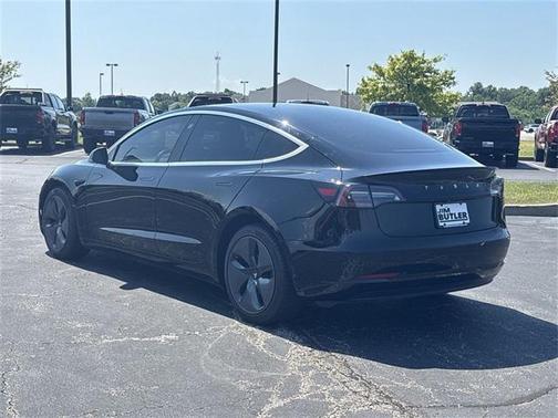 2019 Tesla Model 3 Standard Range