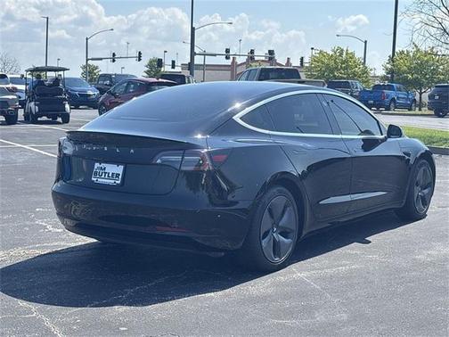 2019 Tesla Model 3 Standard Range