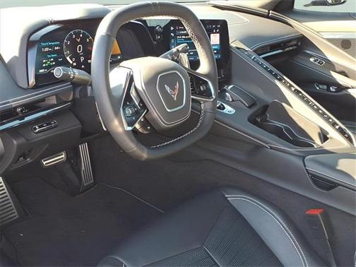 2024 Chevrolet Corvette Stingray w/3LT