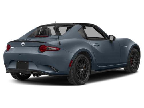 2022 Mazda MX-5 Miata RF Club
