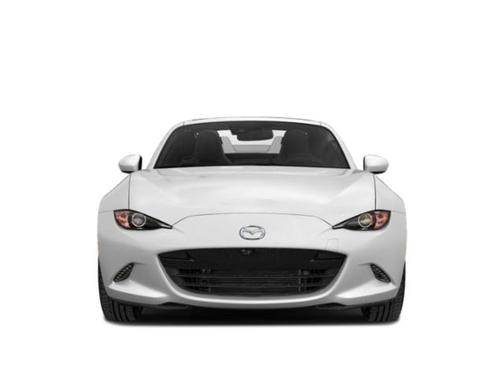 2022 Mazda MX-5 Miata RF Club