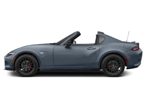 2022 Mazda MX-5 Miata RF Club
