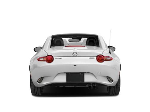 2022 Mazda MX-5 Miata RF Club