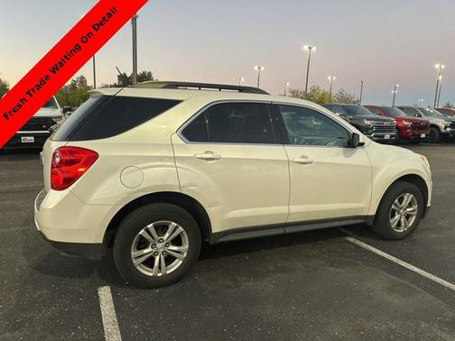 2015 Chevrolet Equinox 1LT