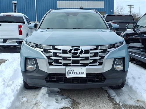 2023 Hyundai SANTA CRUZ SEL