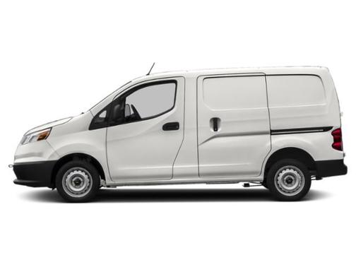 2015 Chevrolet City Express 1LT