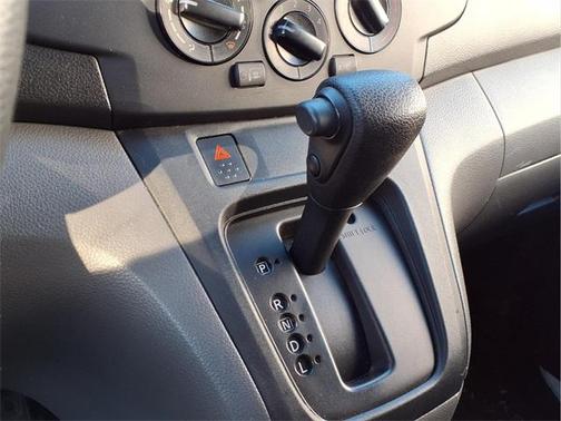 2015 Chevrolet City Express 1LT