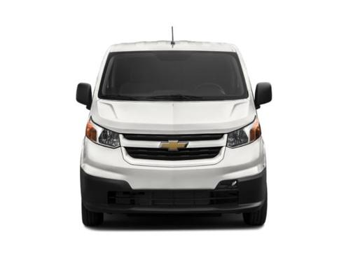 2015 Chevrolet City Express 1LT