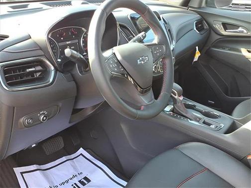 2023 Chevrolet Equinox AWD RS