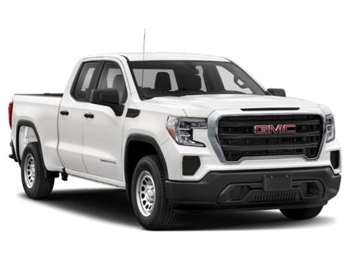 2022 GMC Sierra 1500 SLE
