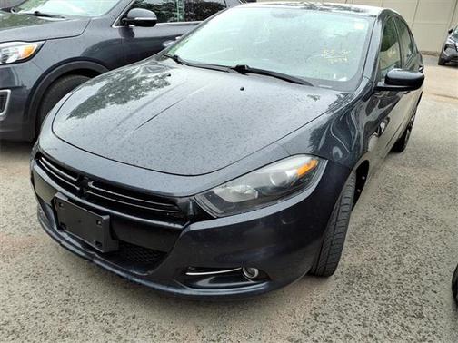 2013 Dodge Dart SXT