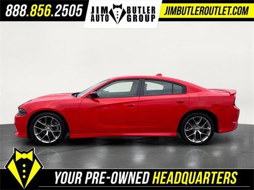 2023 Dodge Charger GT