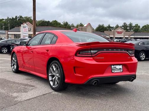 2023 Dodge Charger GT