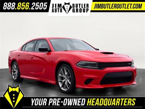 2023 Dodge Charger GT