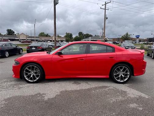 2023 Dodge Charger GT