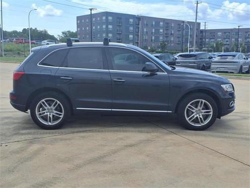 2015 Audi Q5 2.0T Premium Plus