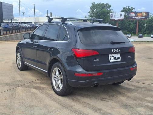 2015 Audi Q5 2.0T Premium Plus