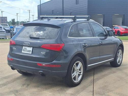 2015 Audi Q5 2.0T Premium Plus