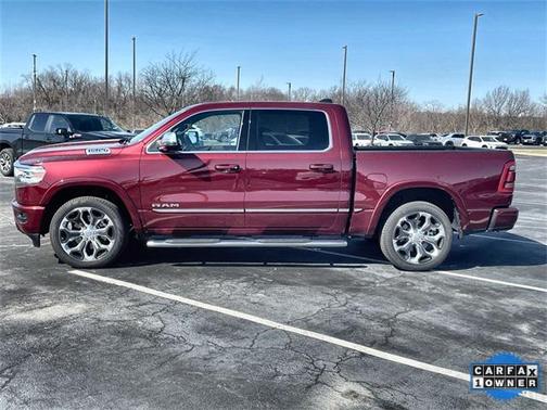 2024 RAM 1500 Limited