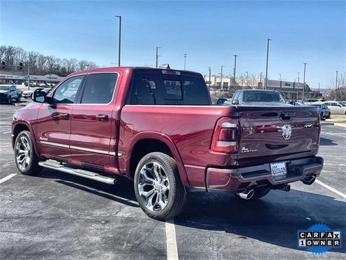 2024 RAM 1500 Limited